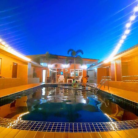 The Windsor Boutique Resort 春蓬 外观 照片