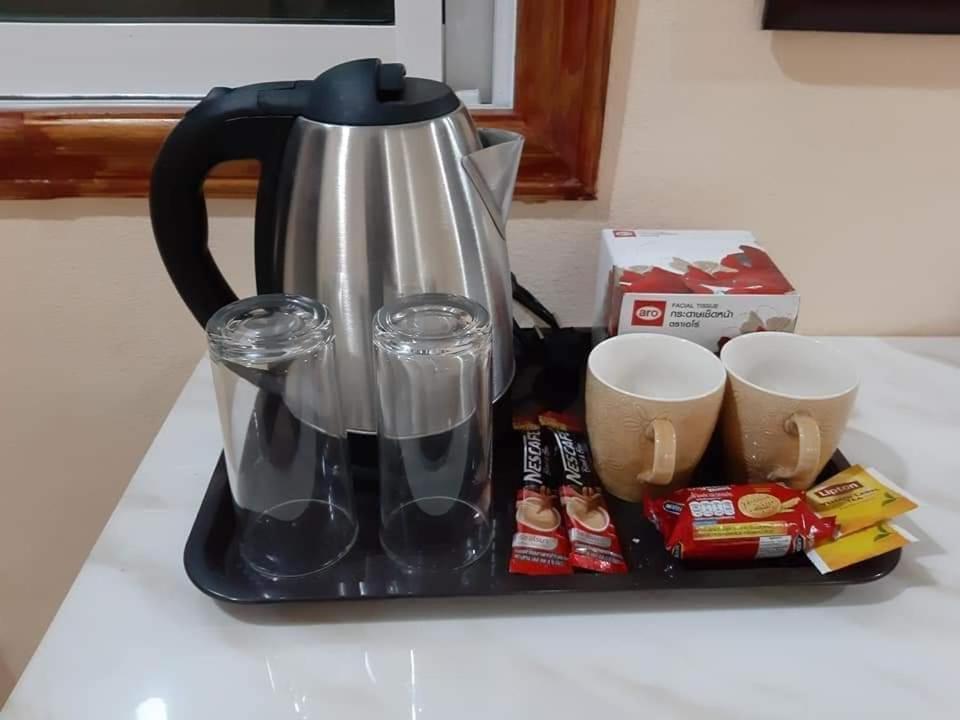 The Windsor Boutique Resort 春蓬 外观 照片