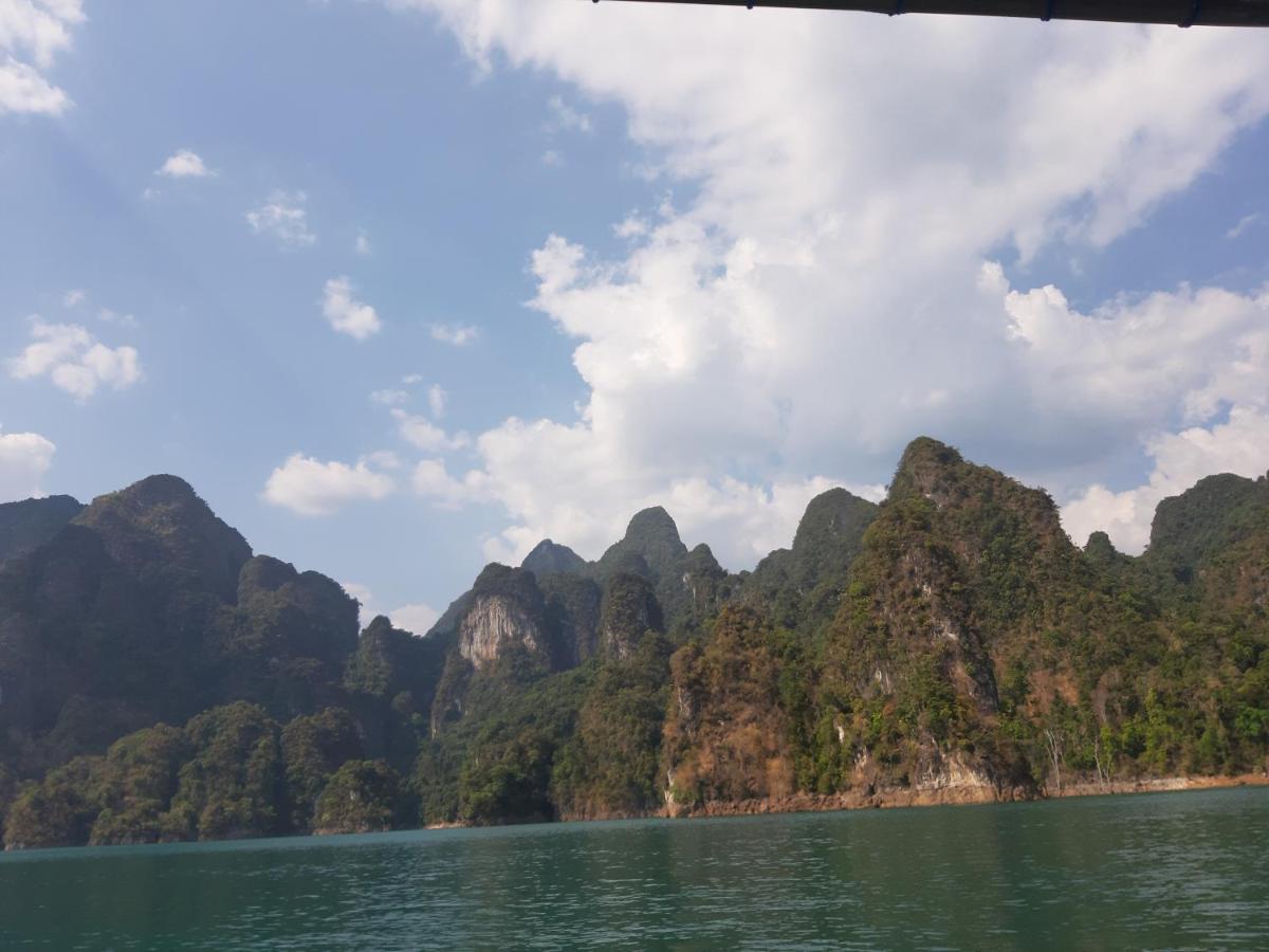 The Windsor Boutique Resort 春蓬 外观 照片