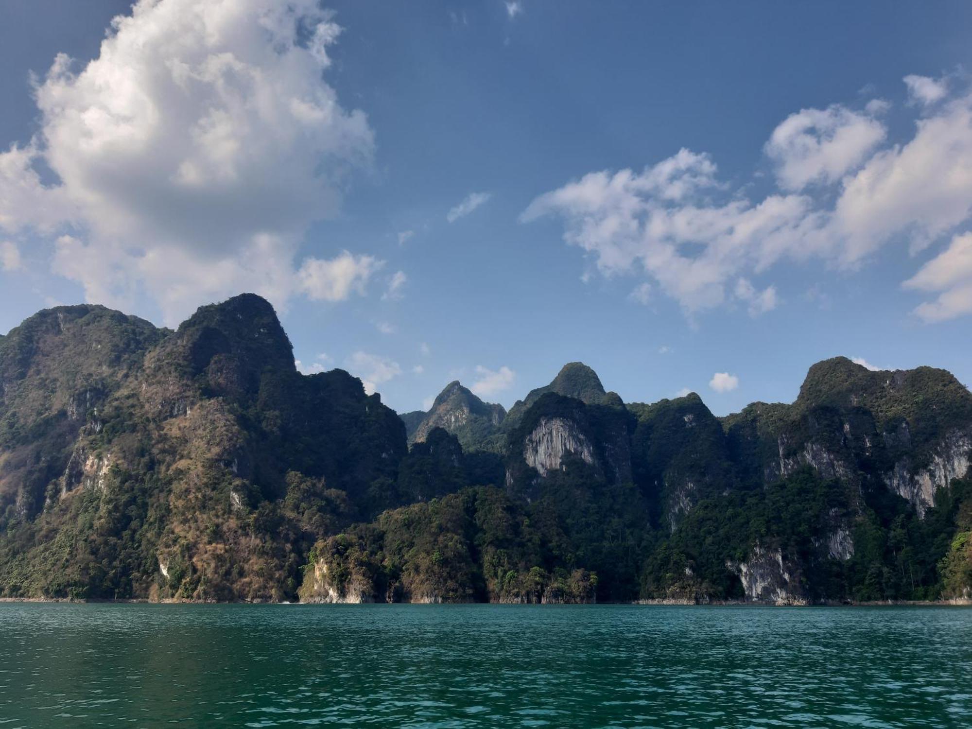 The Windsor Boutique Resort 春蓬 外观 照片