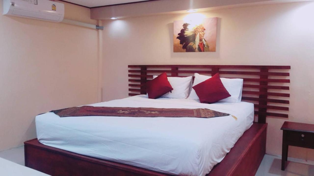 The Windsor Boutique Resort 春蓬 外观 照片