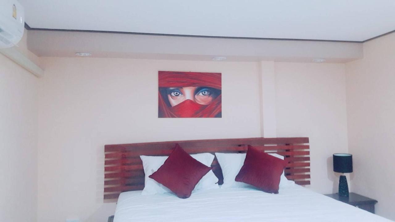 The Windsor Boutique Resort 春蓬 外观 照片