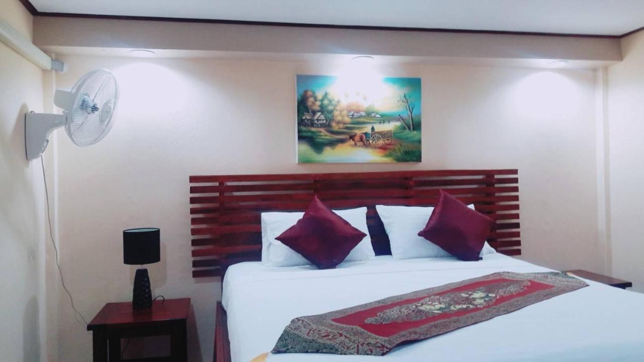 The Windsor Boutique Resort 春蓬 外观 照片