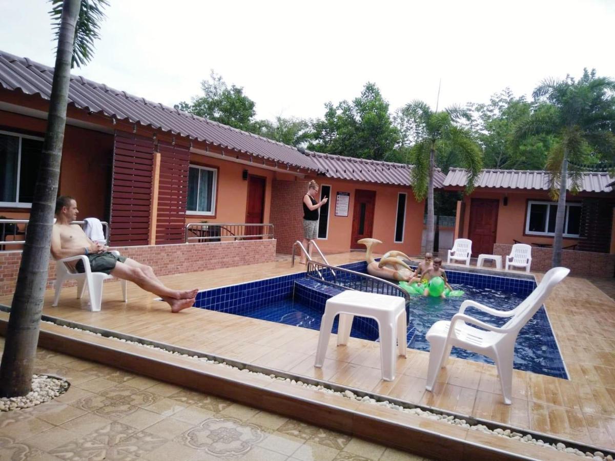 The Windsor Boutique Resort 春蓬 外观 照片