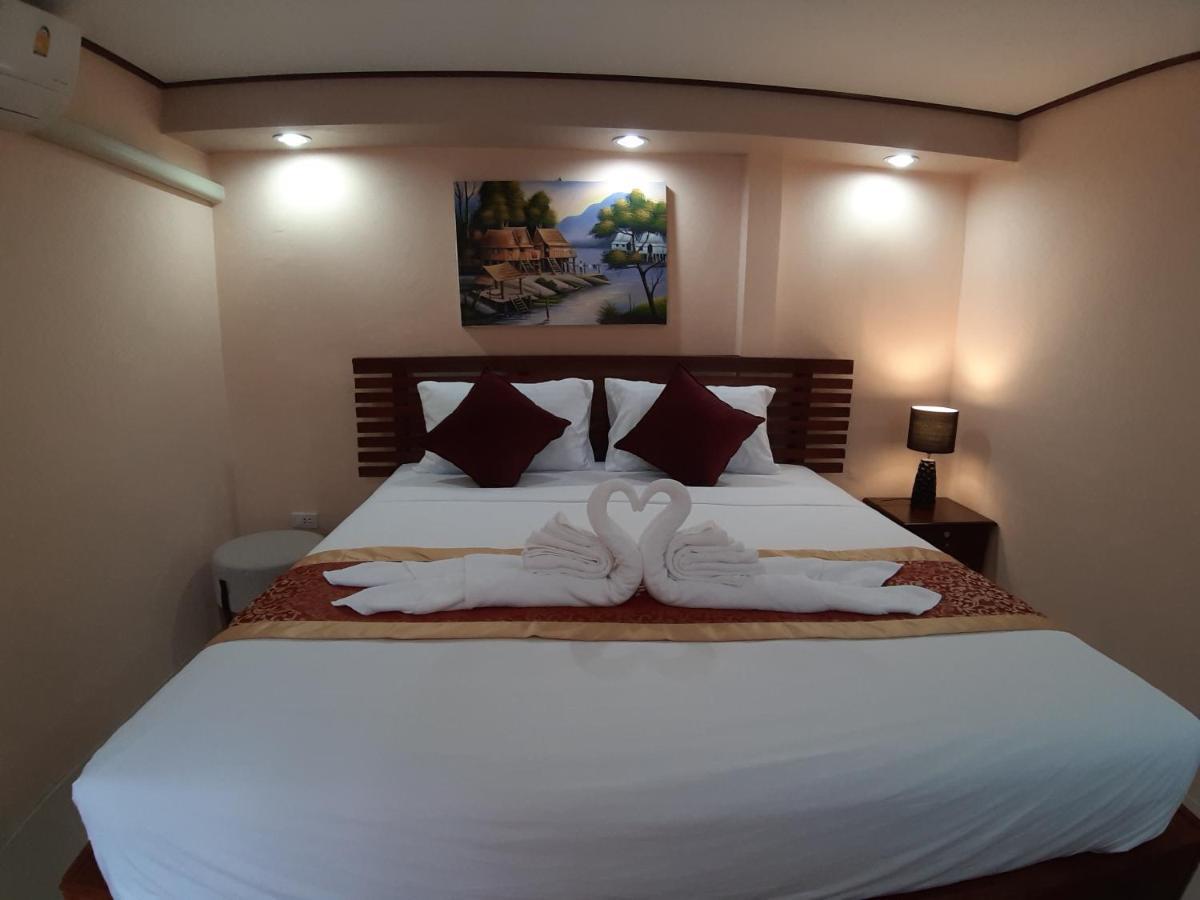 The Windsor Boutique Resort 春蓬 外观 照片