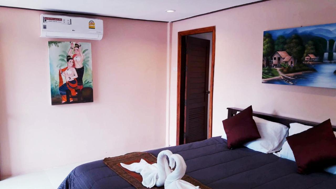 The Windsor Boutique Resort 春蓬 外观 照片