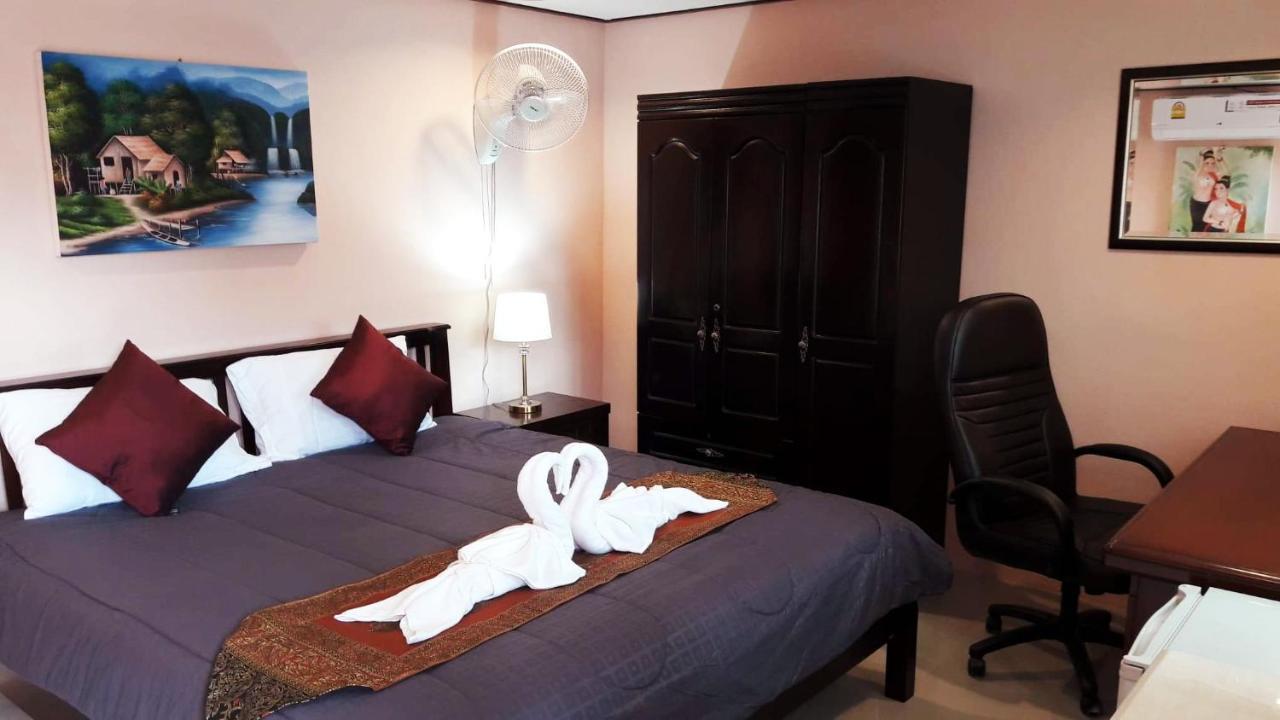 The Windsor Boutique Resort 春蓬 外观 照片