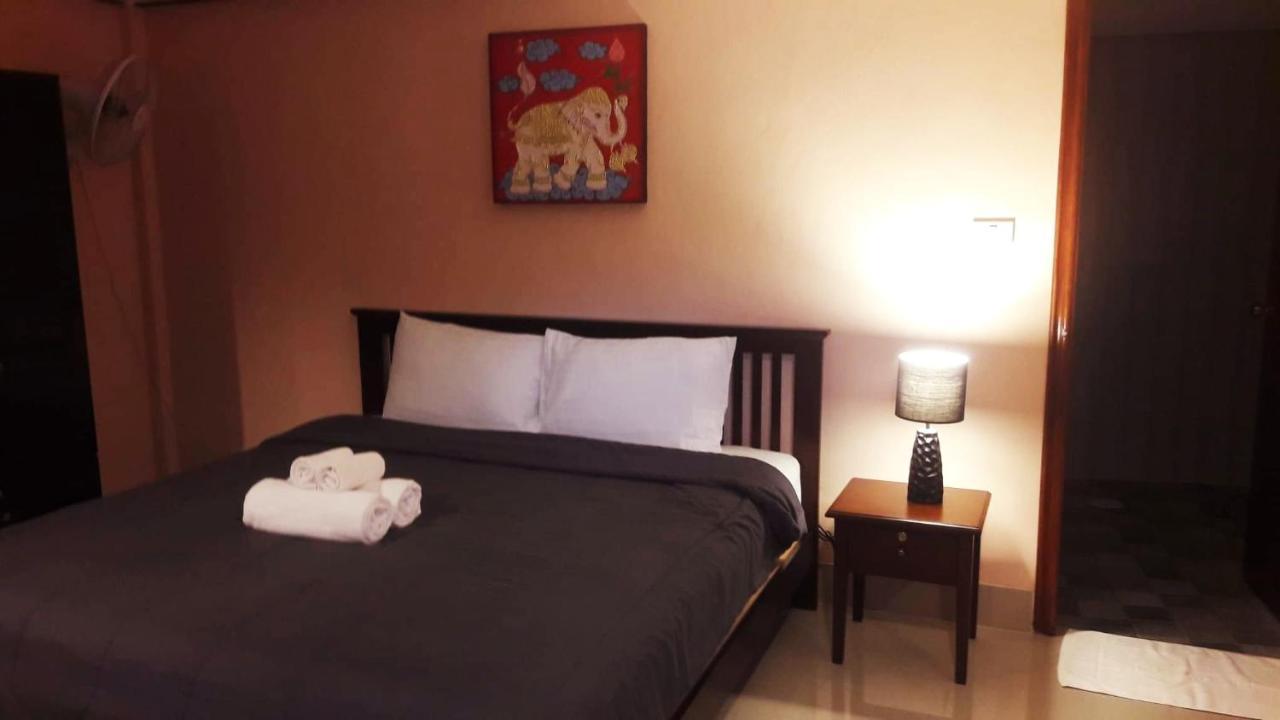 The Windsor Boutique Resort 春蓬 外观 照片