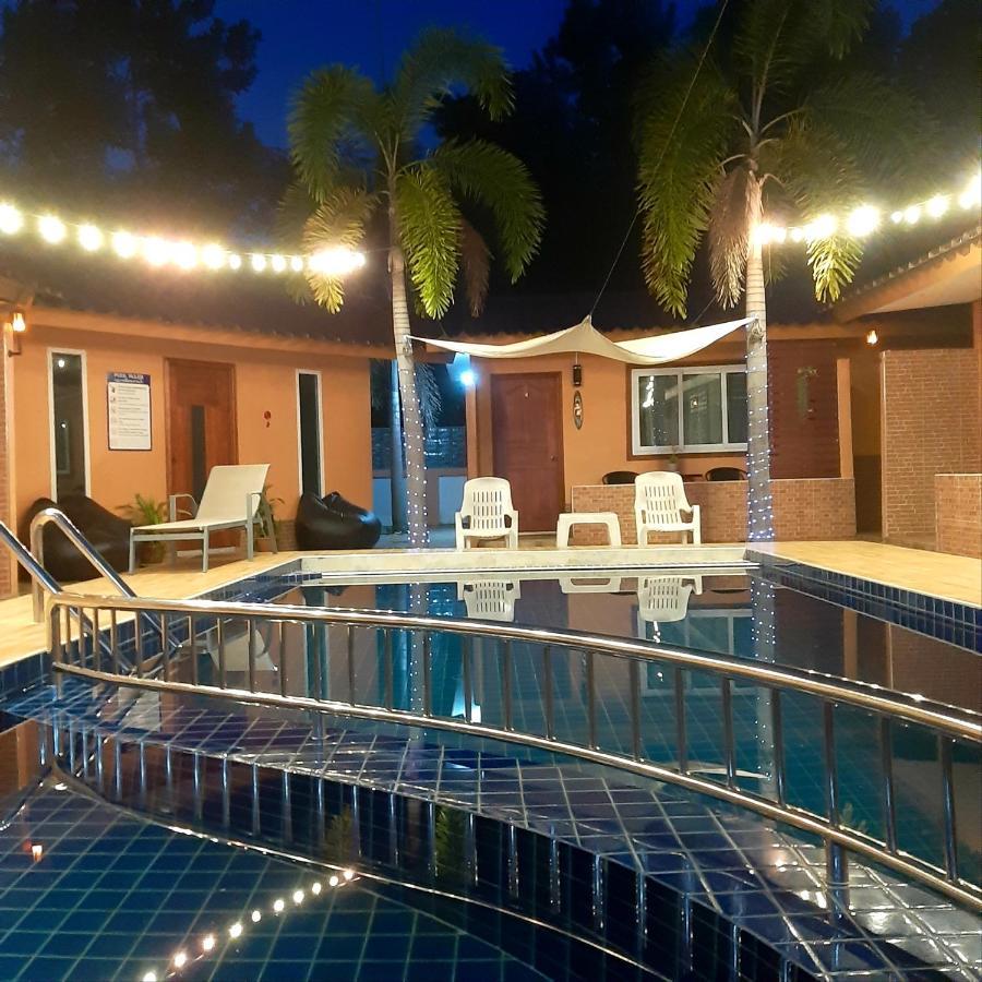 The Windsor Boutique Resort 春蓬 外观 照片