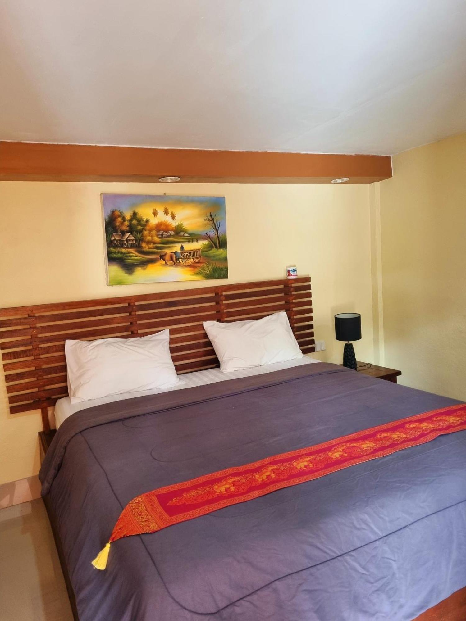 The Windsor Boutique Resort 春蓬 外观 照片
