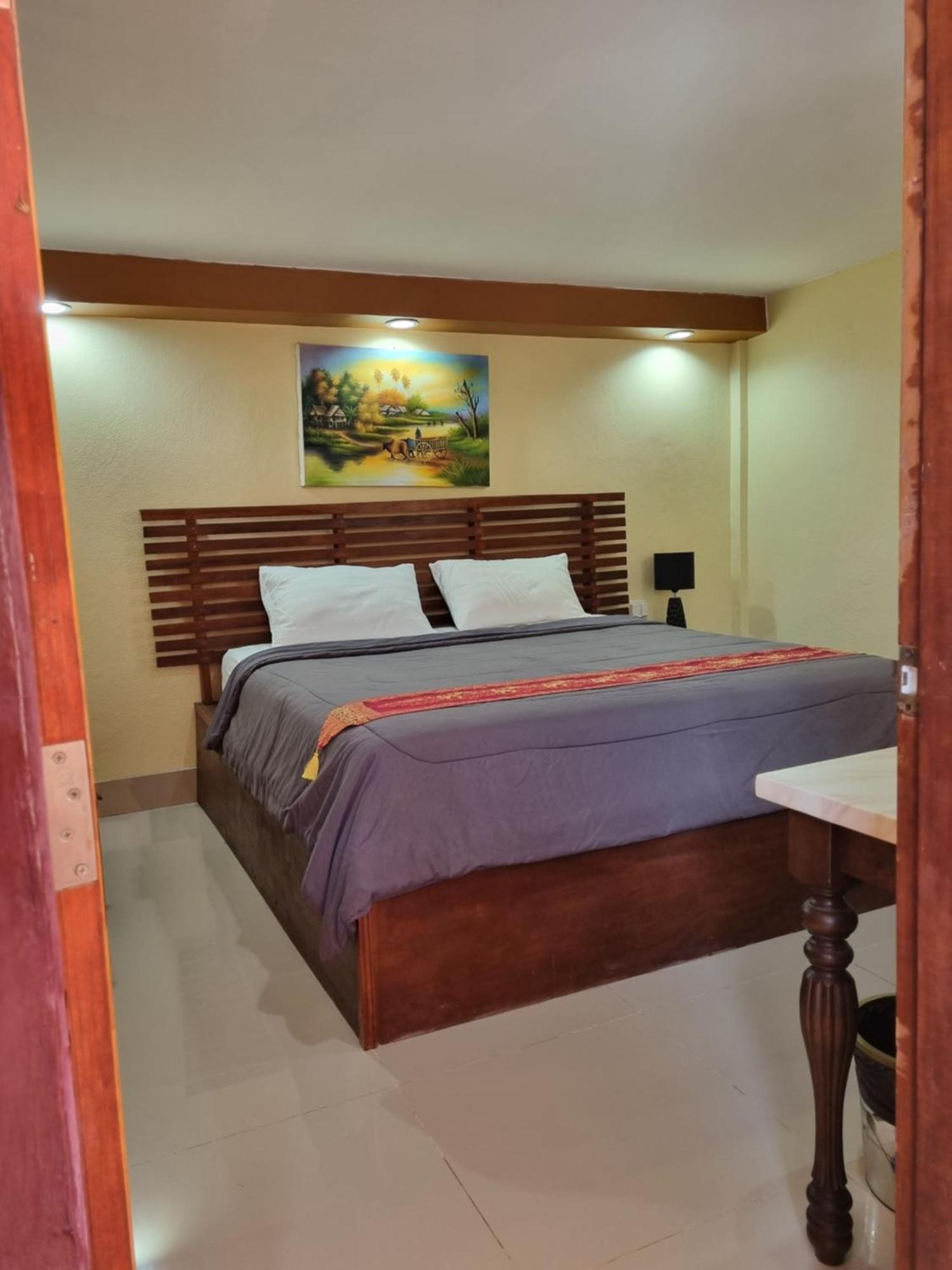 The Windsor Boutique Resort 春蓬 外观 照片