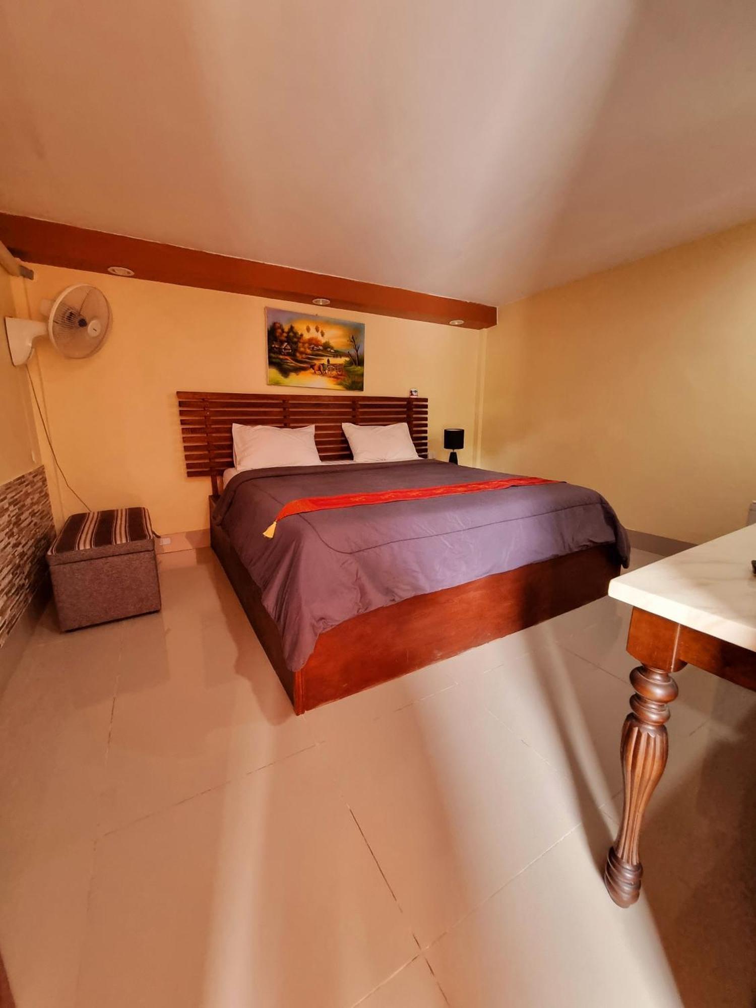 The Windsor Boutique Resort 春蓬 外观 照片
