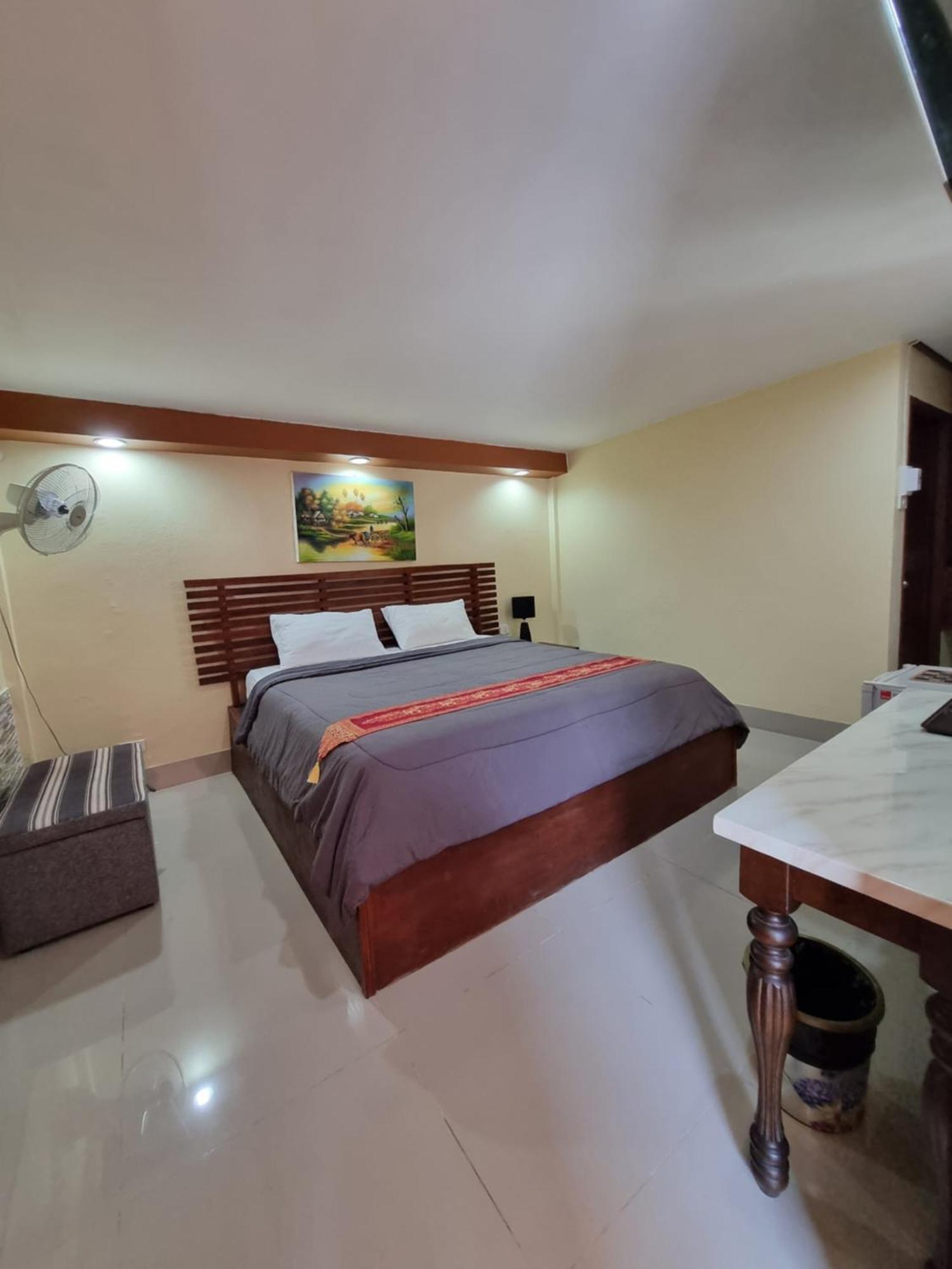 The Windsor Boutique Resort 春蓬 外观 照片